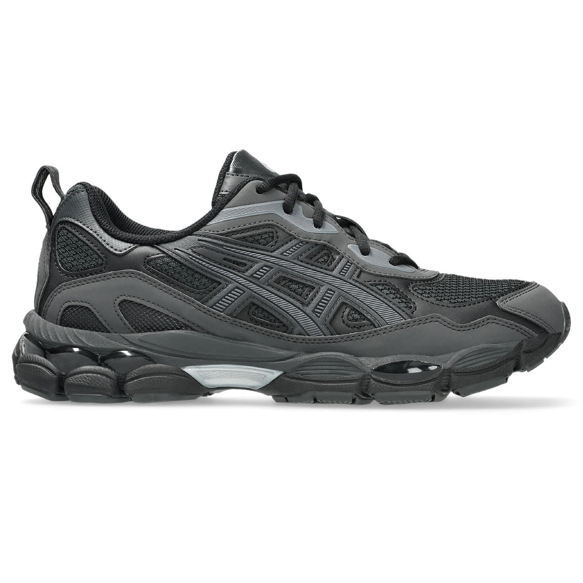 Asics womens shoes  neutral running shoes mens  sneakers Gel-Kayano 14 ¨C Dark Charcoal/Black/Silver Sneaker