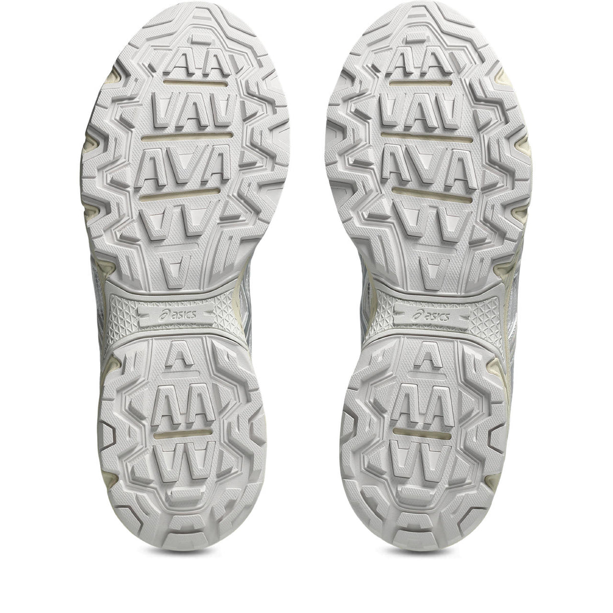 Asics womens shoes  neutral running shoes mens  sneakers Gel-2000 ¨C White/Iridescent/Cream Sneaker