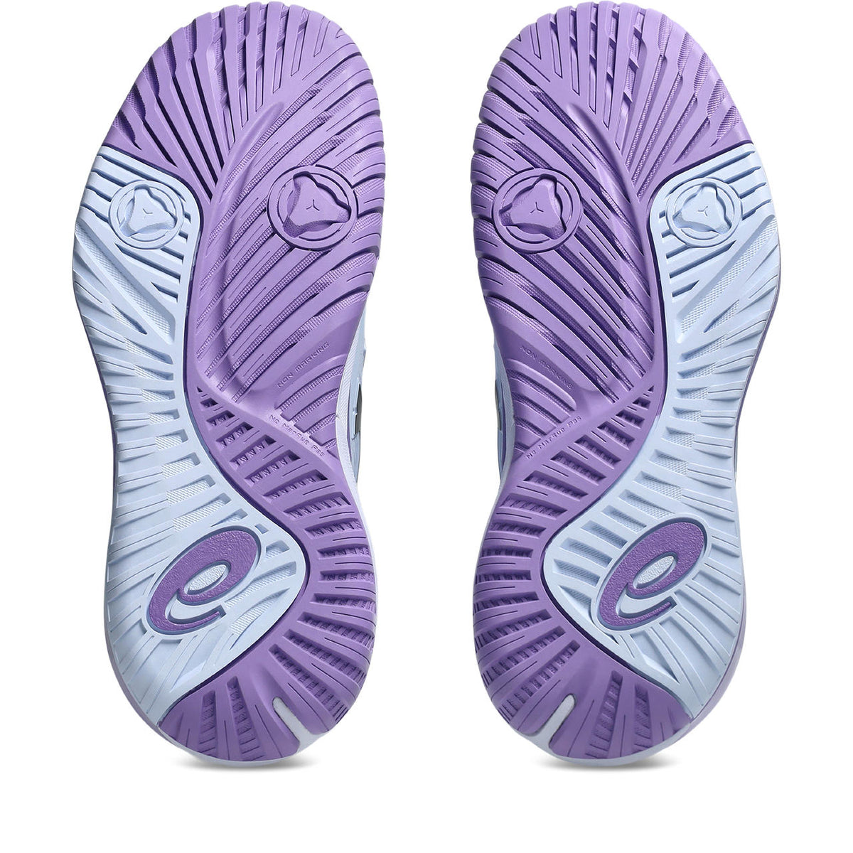Asics womens shoes  neutral running shoes mens  sneakers Gel-Resolution ¨C Light Blue/Purple/Black Tennis Sneaker