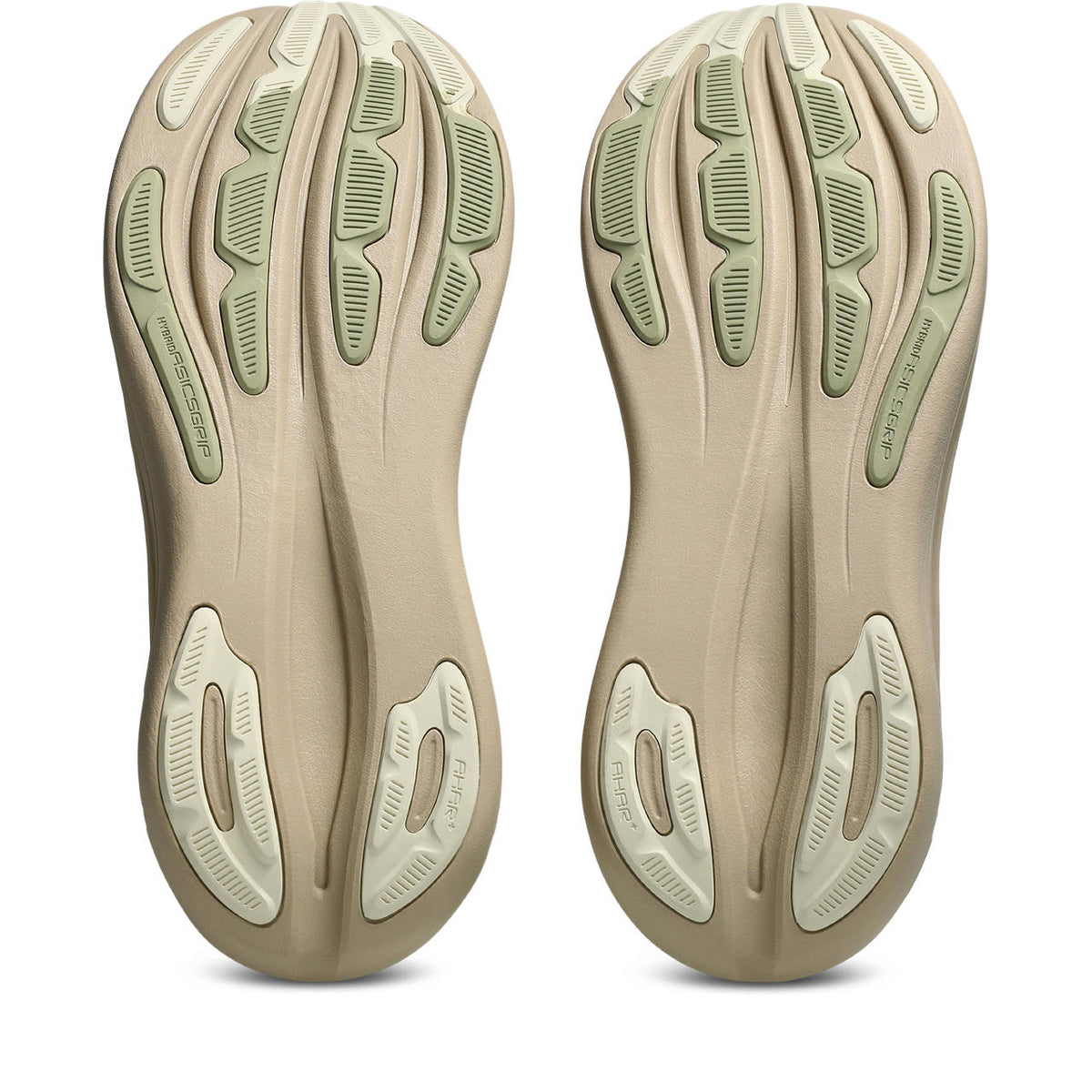 Asics womens shoes  neutral running shoes mens  sneakers Gel-Nimbus 28 ¨C Khaki/Beige Running Shoe