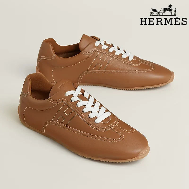 Herm¨¨s Next Sneaker