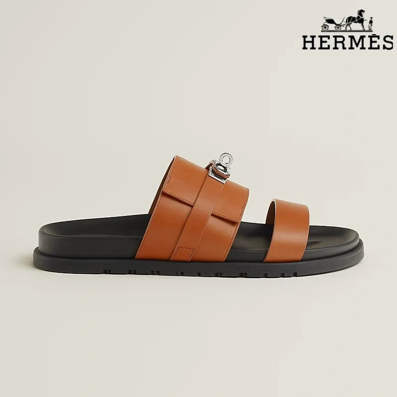 Herm¨¨s Jackson Sandal