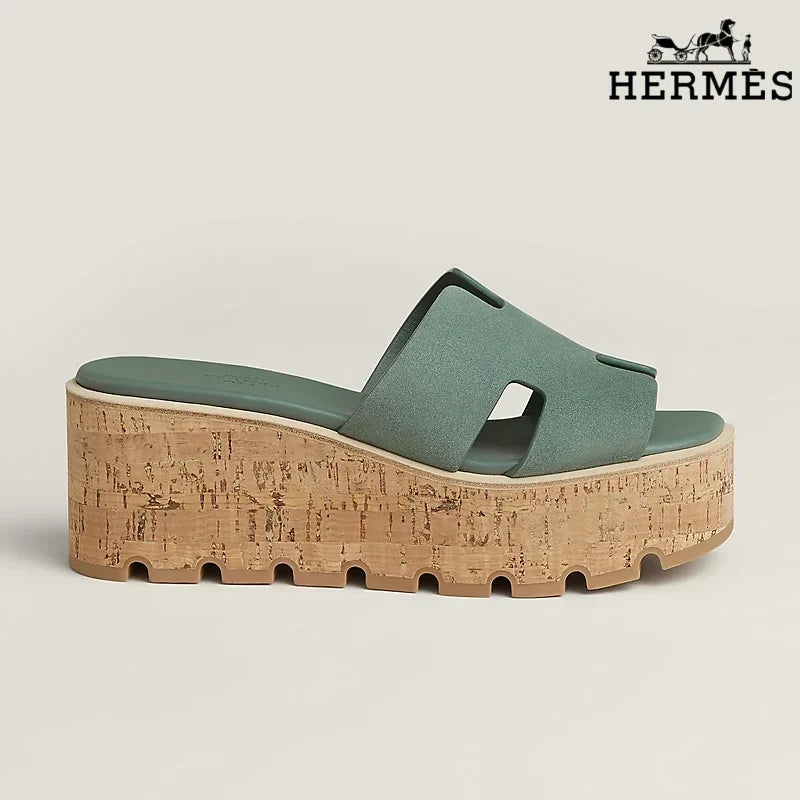 Herm¨¨s Eze 30 Sandal
