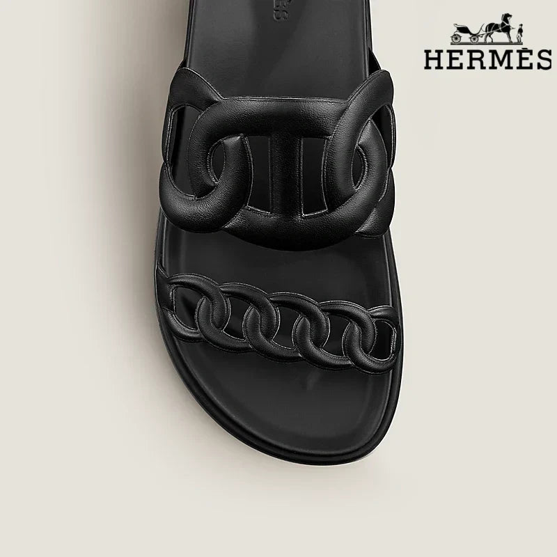 Herm¨¨s Extra Sandal