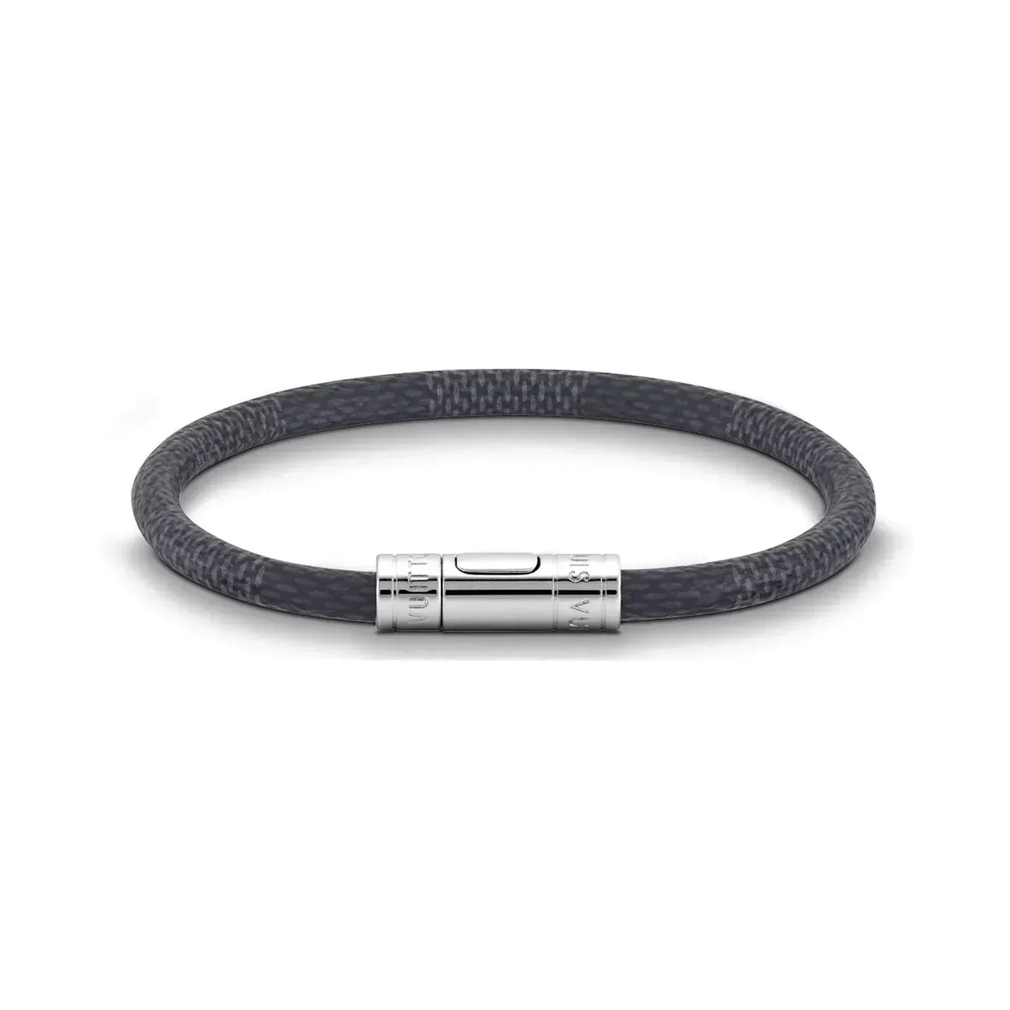 Louis Vuitton Keep It 18K Gold Bracelet