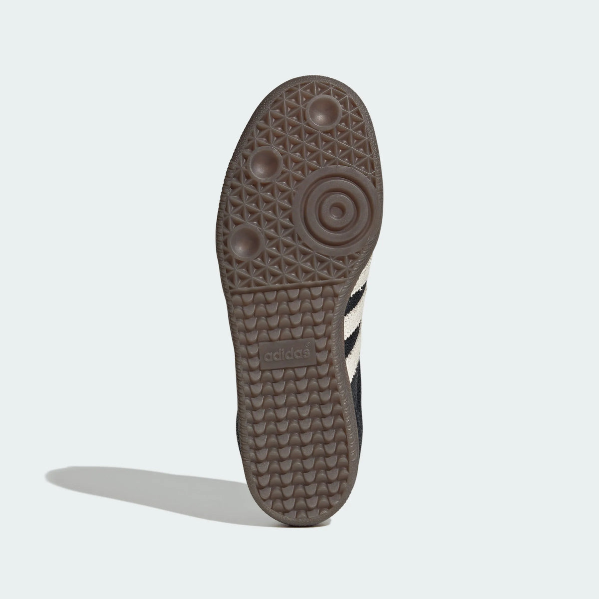 Adidas Originals ¨C Black / Off-White Stingray Texture Casual Sneakers