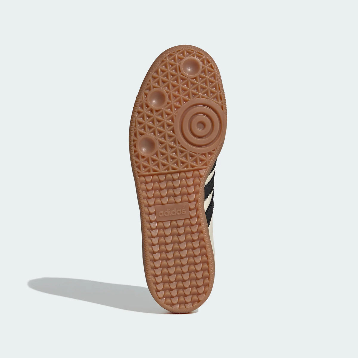 Adidas Originals ¨C Cream / /Black Leather Casual Sneakers