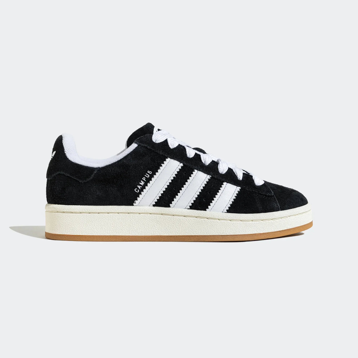 Adidas Campus 00s Black / White Gum