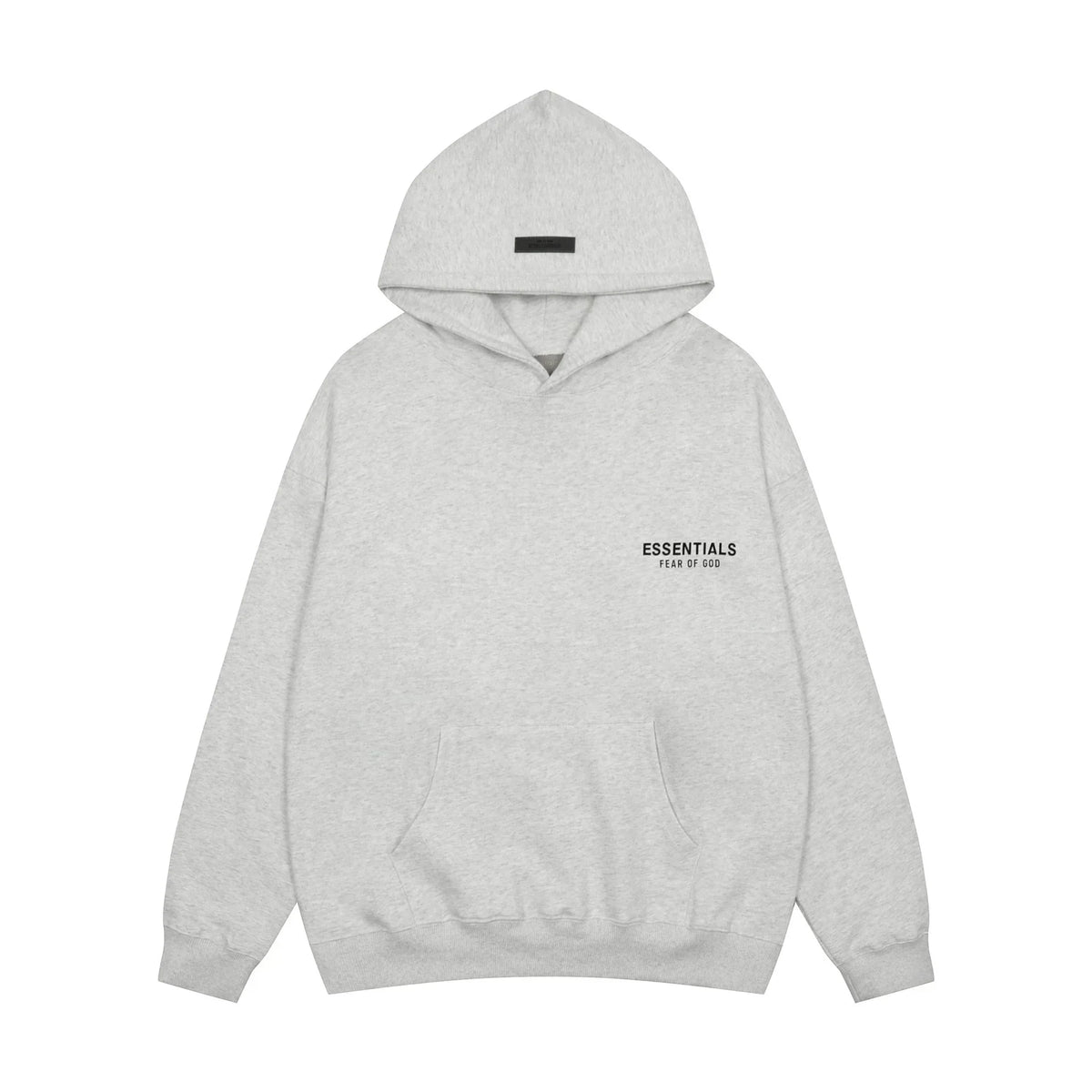 Men's Fear of God Essentials Hoodie
