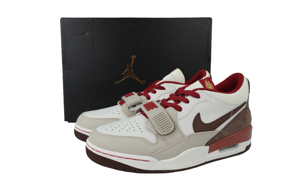 Nike Air Jordan Legacy 312 Low Sneakers | EU 36¨C45