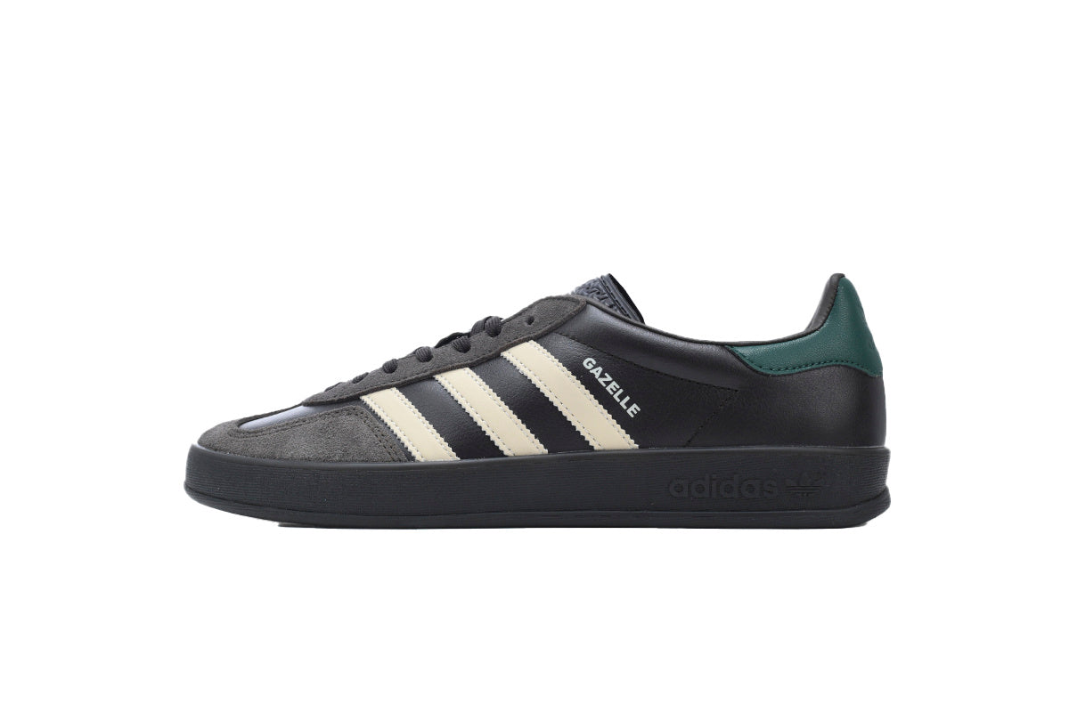 Adidas Samba OG ¨C Retro German-Inspired Sneakers