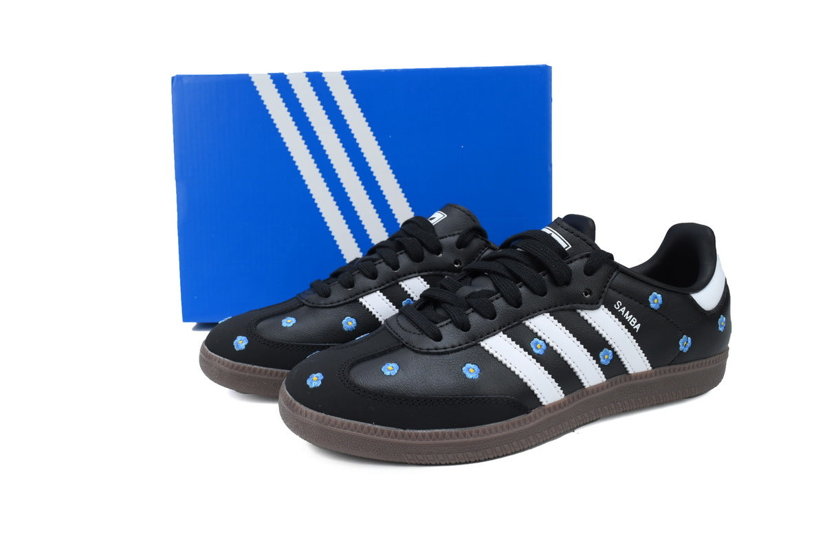 Adidas Samba OG ¨C Classic Leather Sneakers