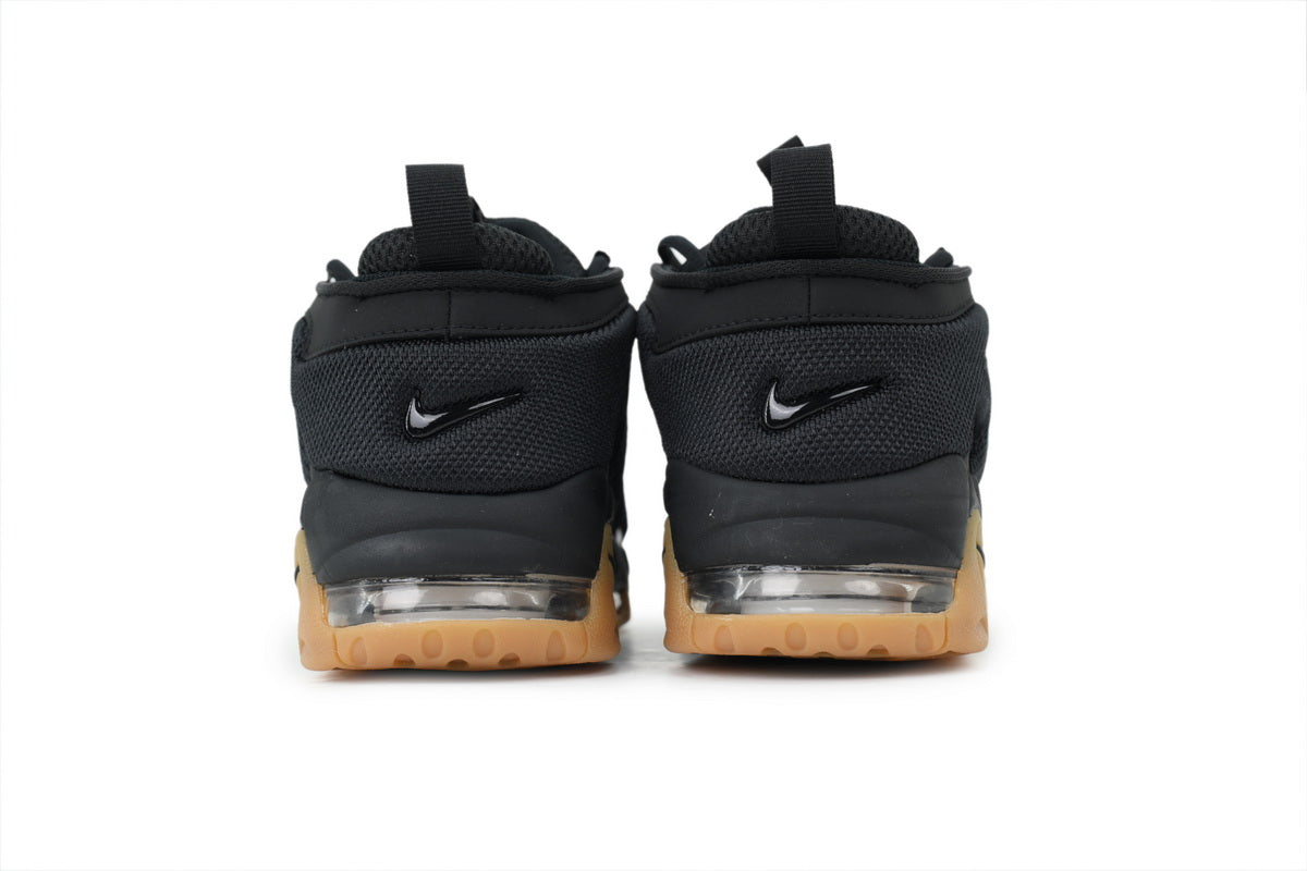 Nike Air More Uptempo ¨C Bold Streetwear Sneakers