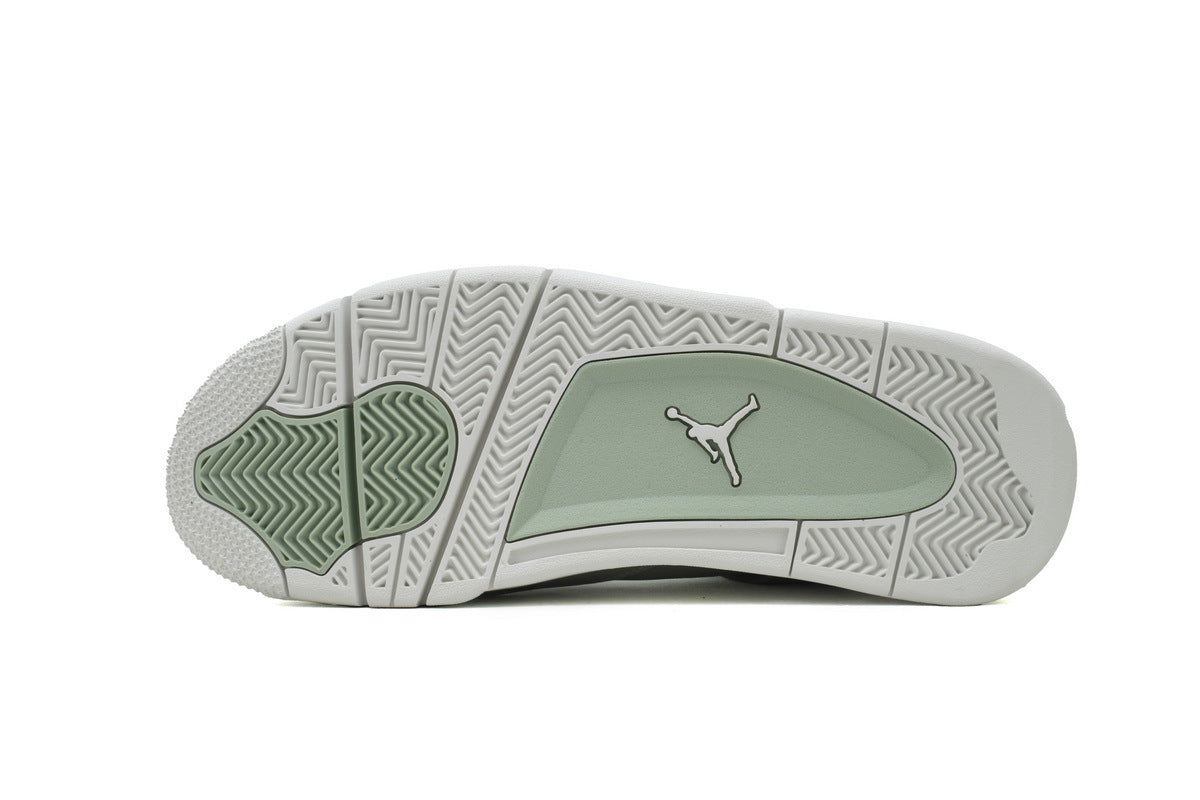 Nike Air Jordan 4 ¨C Retro Basketball Sneakers