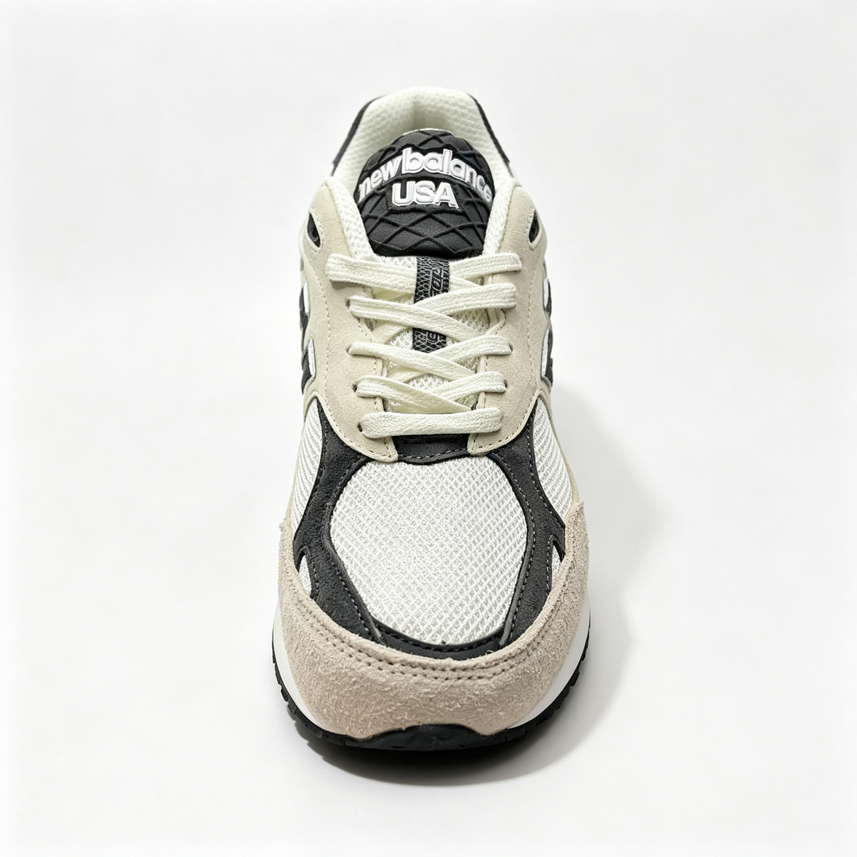 New Balance 990v3 'Macadamia Nut' ¡ª Teddy Santis x Made in USA