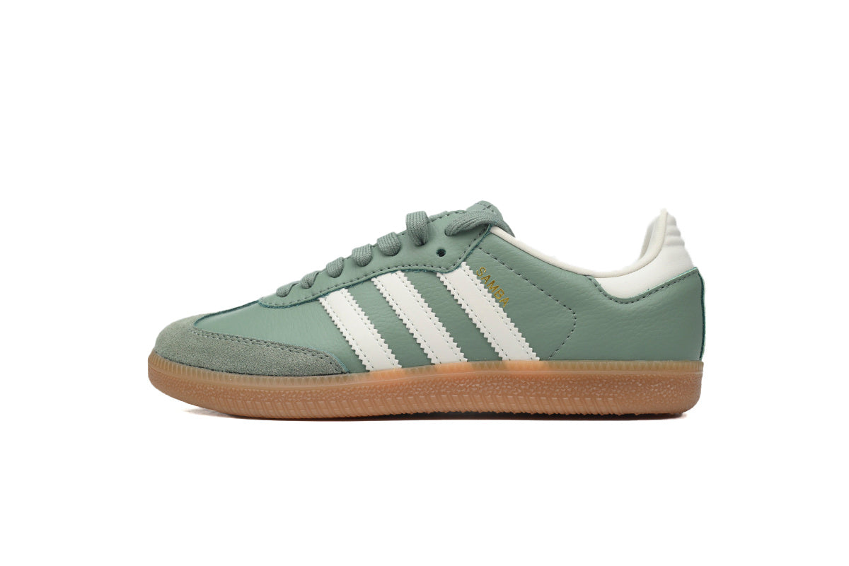 adidas samba  women's shoes  men's samba sneakers adidas samba  OG ¨C Classic Leather Sneakers