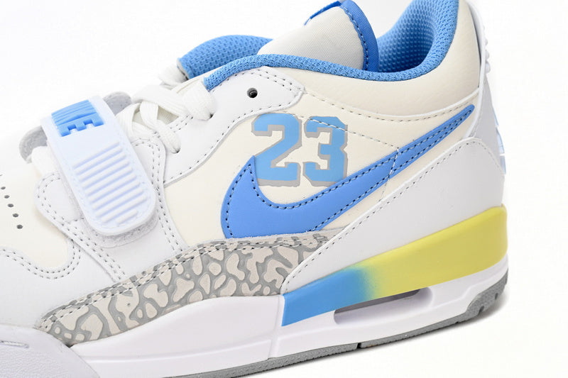 Nike Air Jordan Legacy 312 Low Sneakers | EU 36¨C45