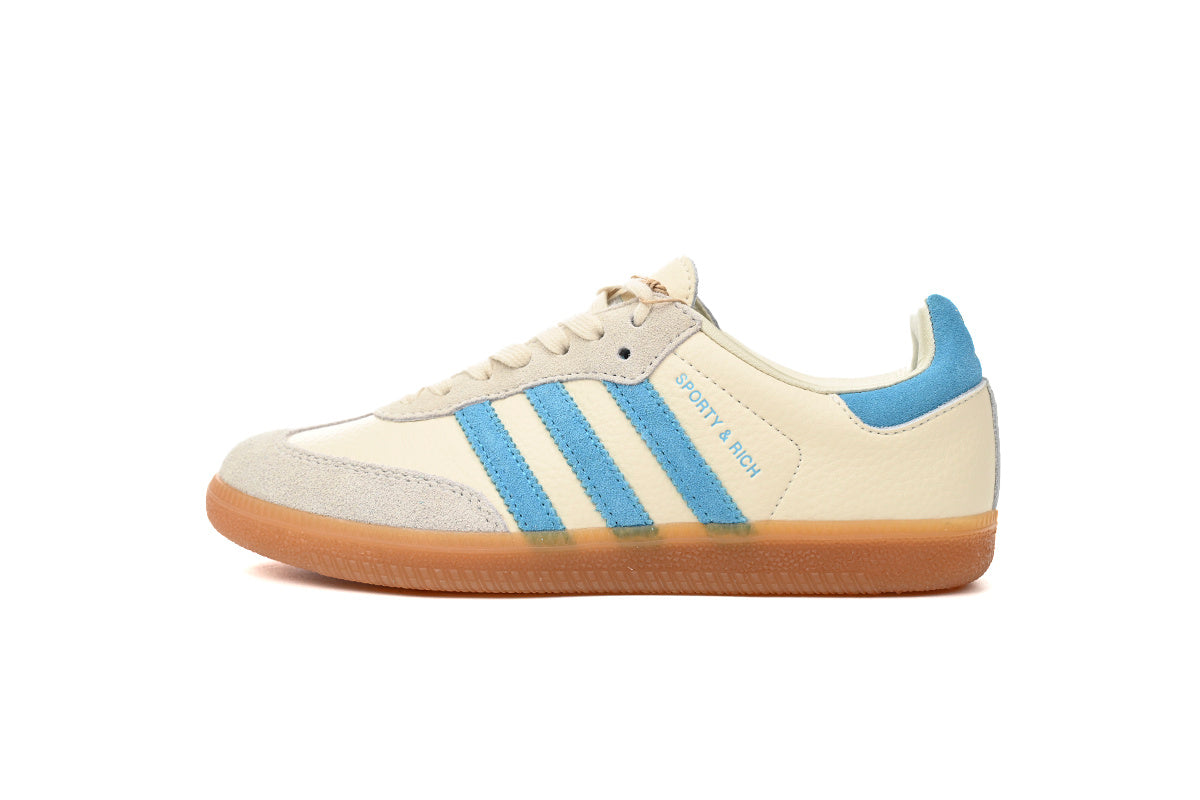 adidas samba  women's shoes  men's samba sneakers adidas samba  OG ¨C Classic Leather Sneakers