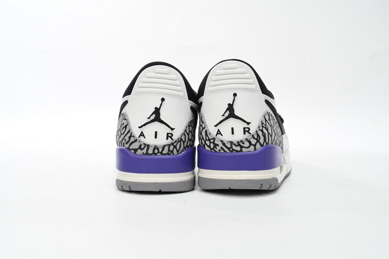 Nike Air Jordan Legacy 312 Low Sneakers | EU 36¨C45