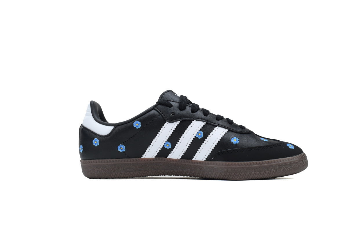 Adidas Samba OG ¨C Classic Leather Sneakers