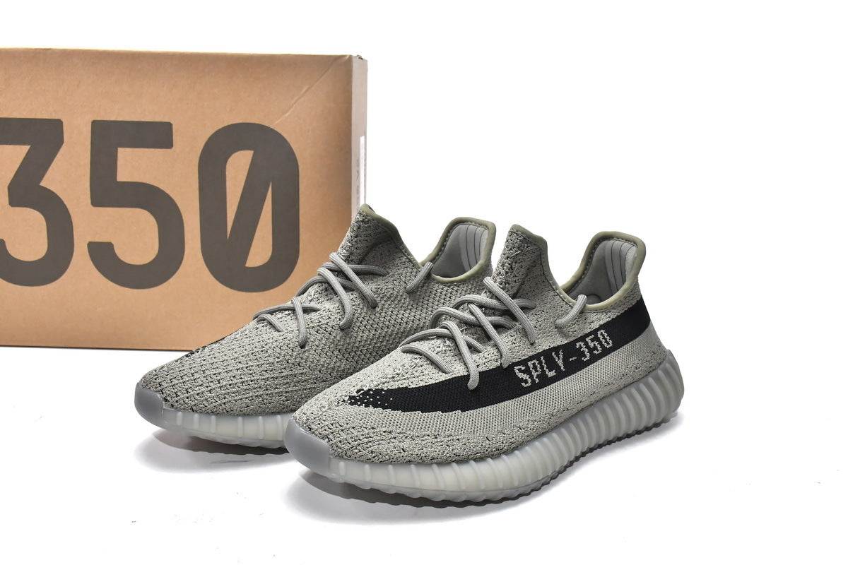 Adidas Yeezy Boost 350 V2 ¨C Lifestyle Sneakers
