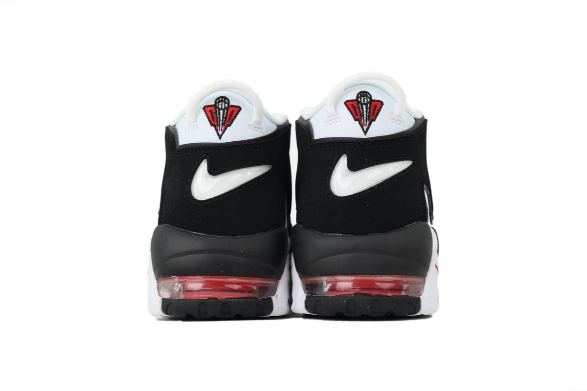Nike Air More Uptempo ¨C Bold Streetwear Sneakers