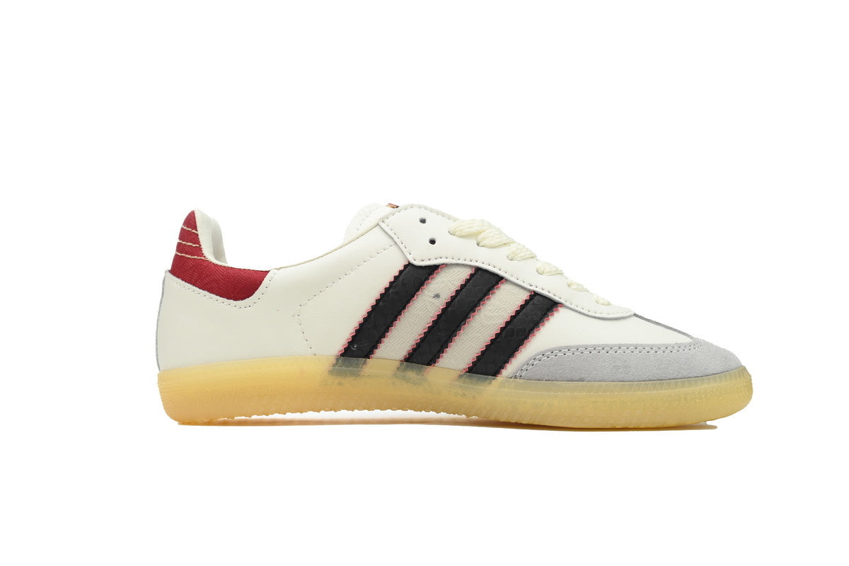 Adidas Samba OG ¨C Retro German-Inspired Sneakers