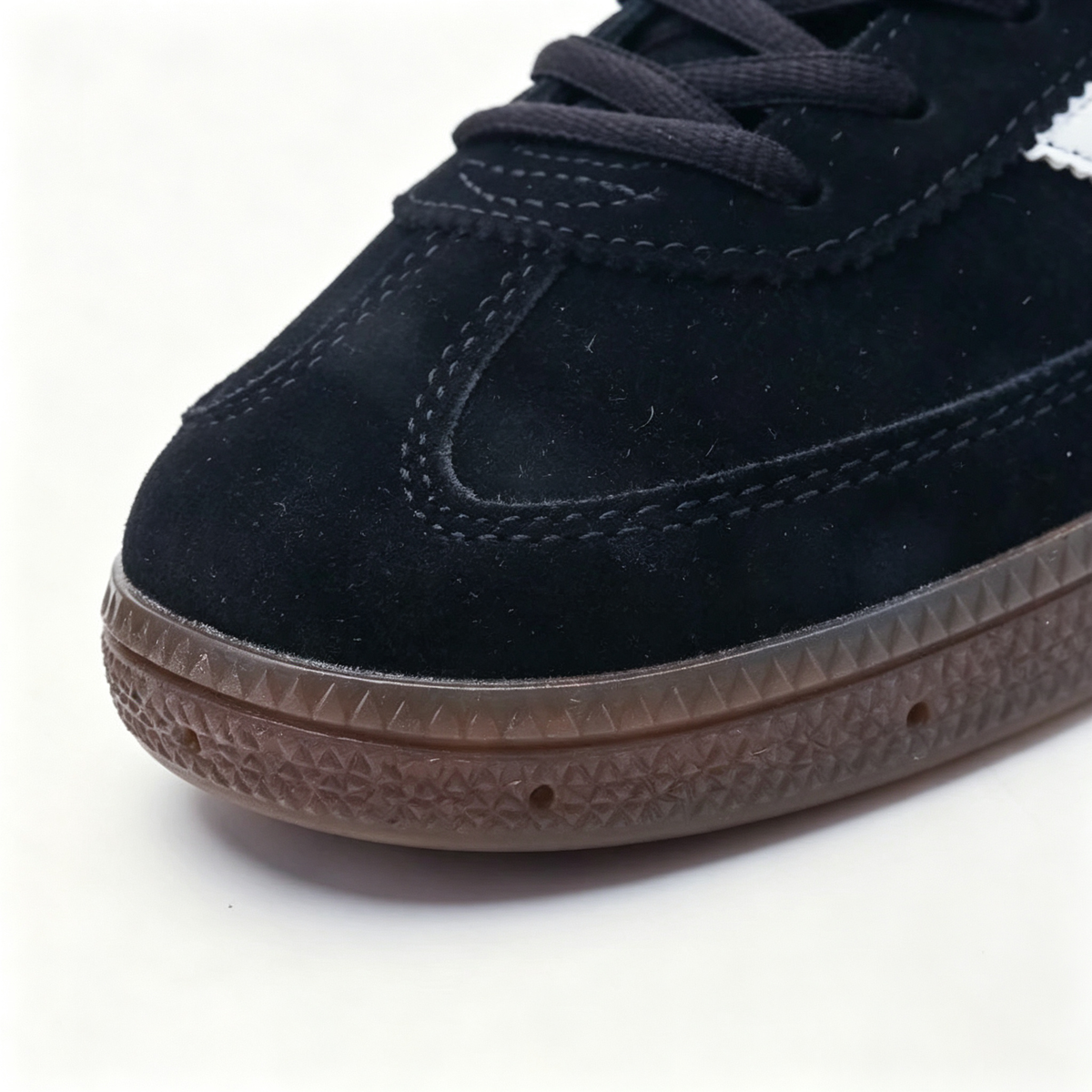 adidas samba  women's shoes  men's samba sneakers adidas samba  ¨C Black / White / Gum