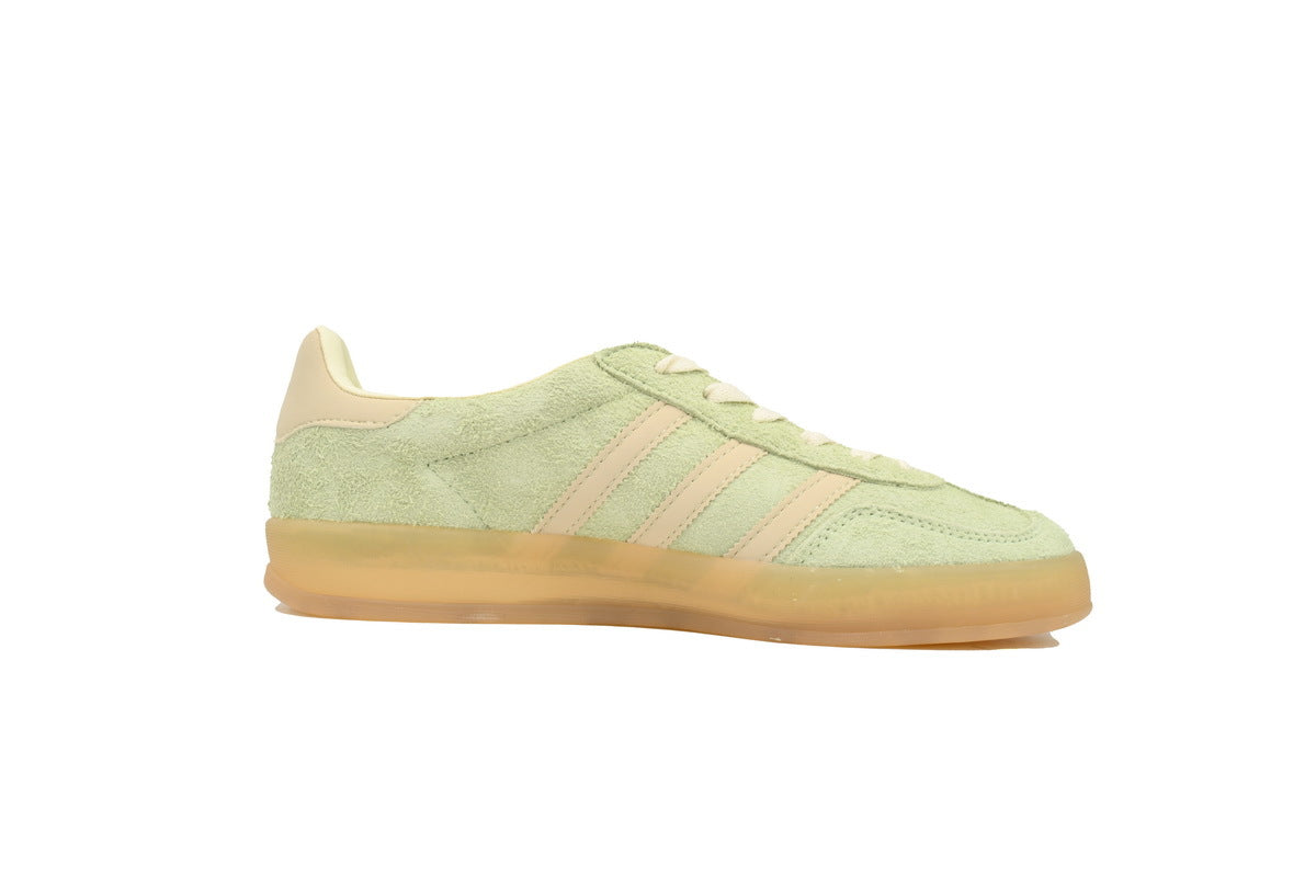 Adidas Samba OG ¨C Retro German-Inspired Sneakers