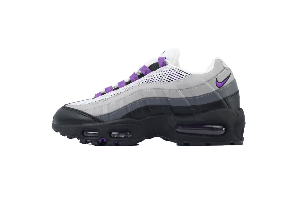 Nike Air Max 95 ¨C Classic Sneakers