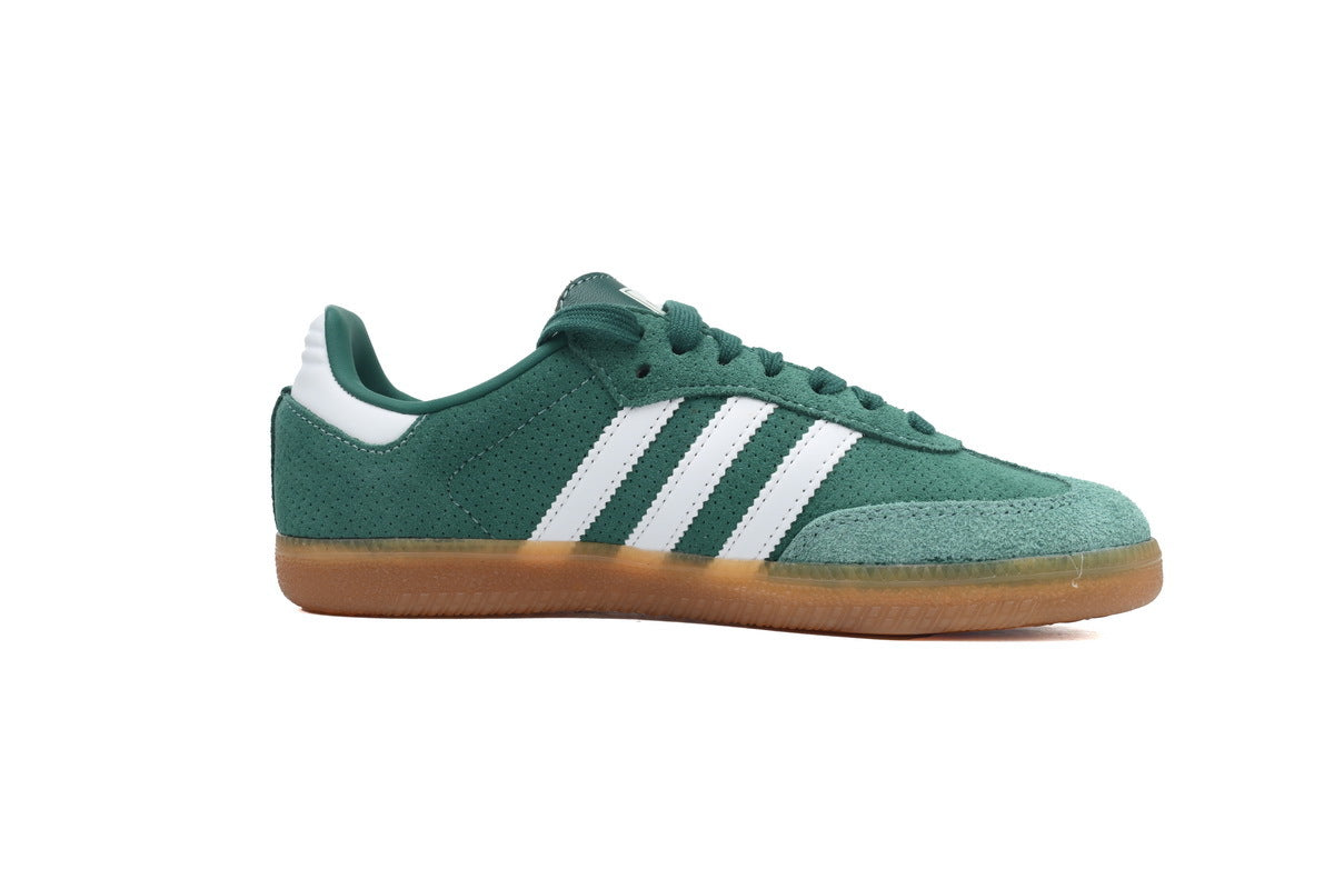 adidas samba  women's shoes  men's samba sneakers adidas samba  OG ¨C Classic Leather Sneakers