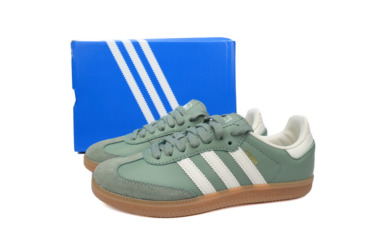 adidas samba  women's shoes  men's samba sneakers adidas samba  OG ¨C Classic Leather Sneakers