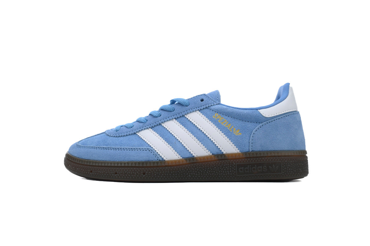Adidas Samba OG ¨C Retro German-Inspired Sneakers