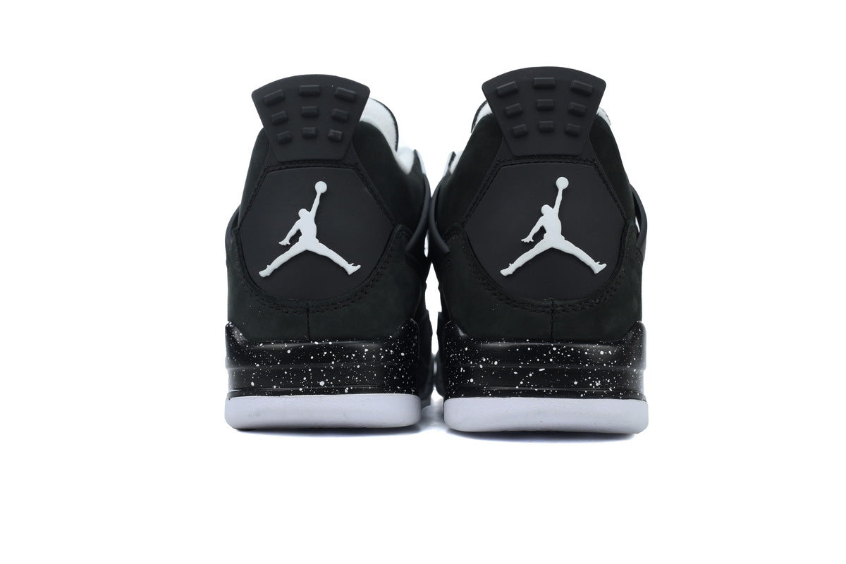 Nike Air Jordan 4 ¨C Retro Basketball Sneakers