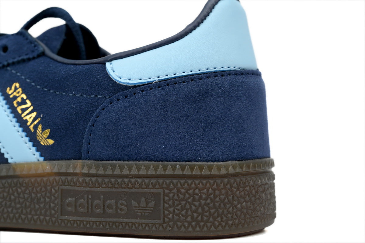 Adidas Samba OG ¨C Retro German-Inspired Sneakers