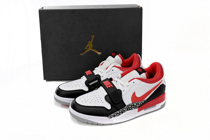 Nike Air Jordan Legacy 312 Low Sneakers | EU 36¨C45