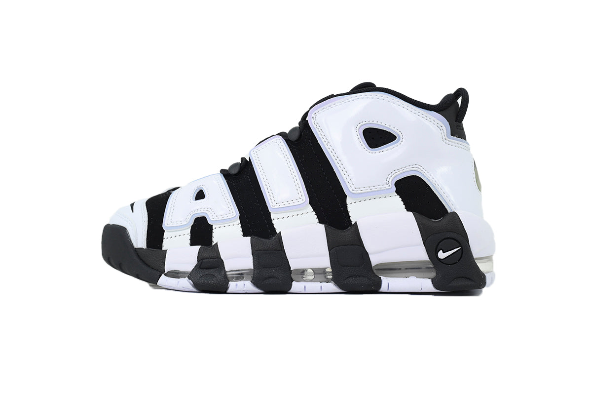 Nike Air More Uptempo ¨C Bold Streetwear Sneakers