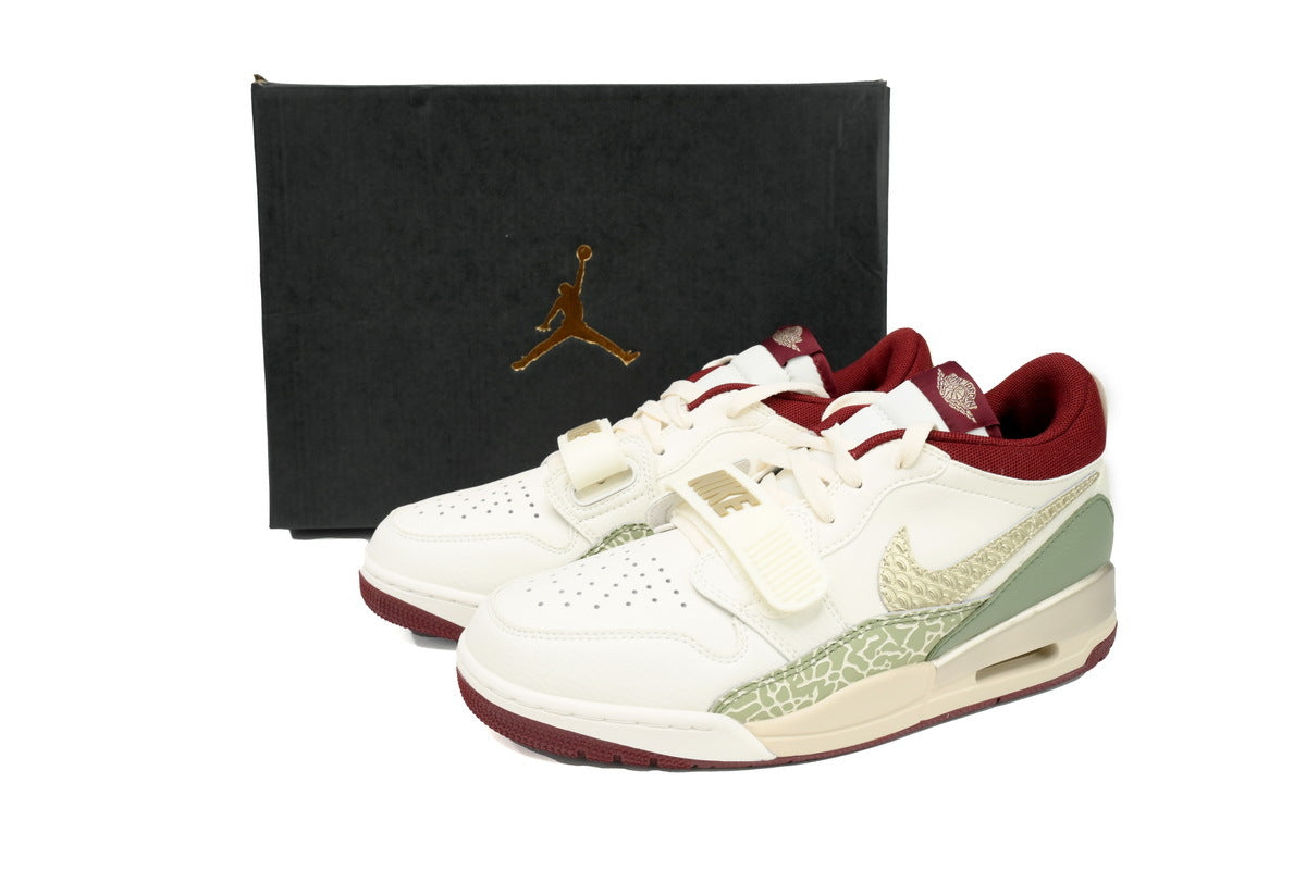 Nike Air Jordan Legacy 312 Low Sneakers | EU 36¨C45