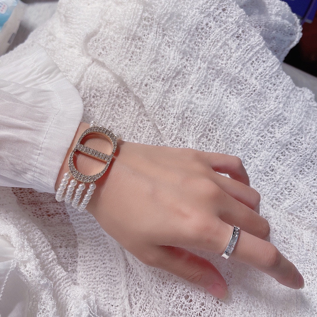 Tiffany 1837 18K Gold Ring